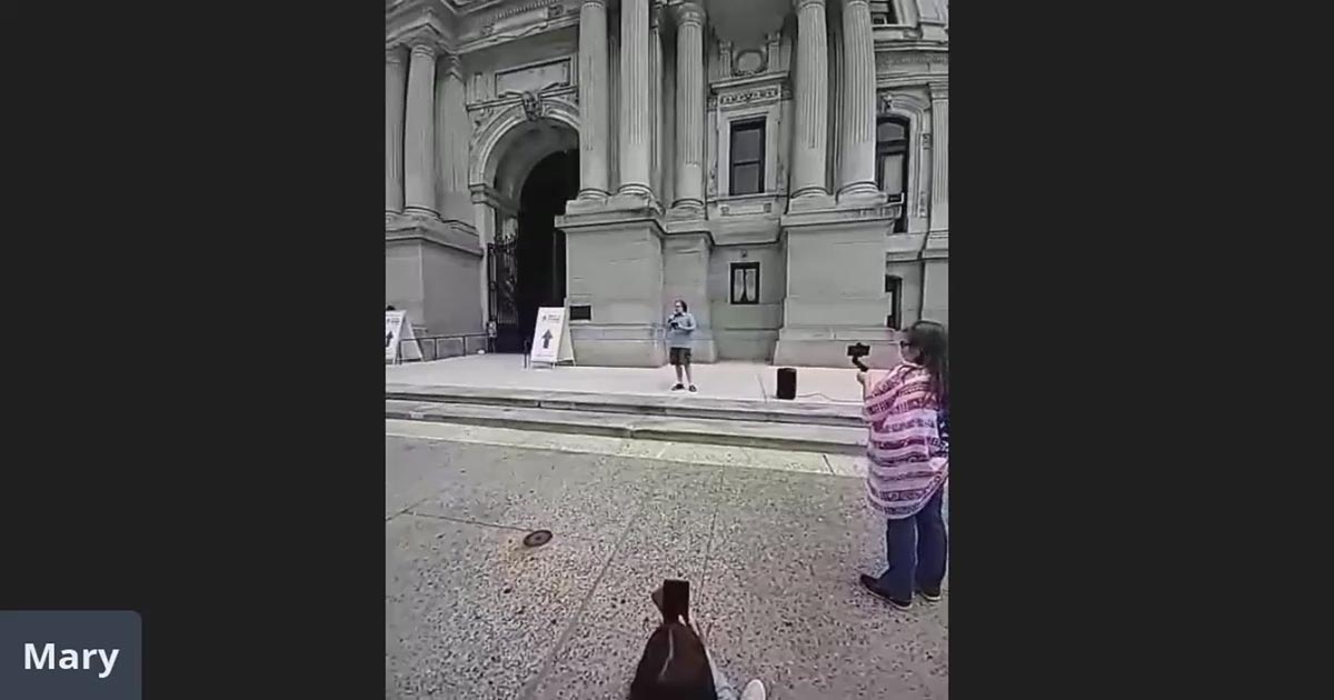 Freedom Symposium – Part 1