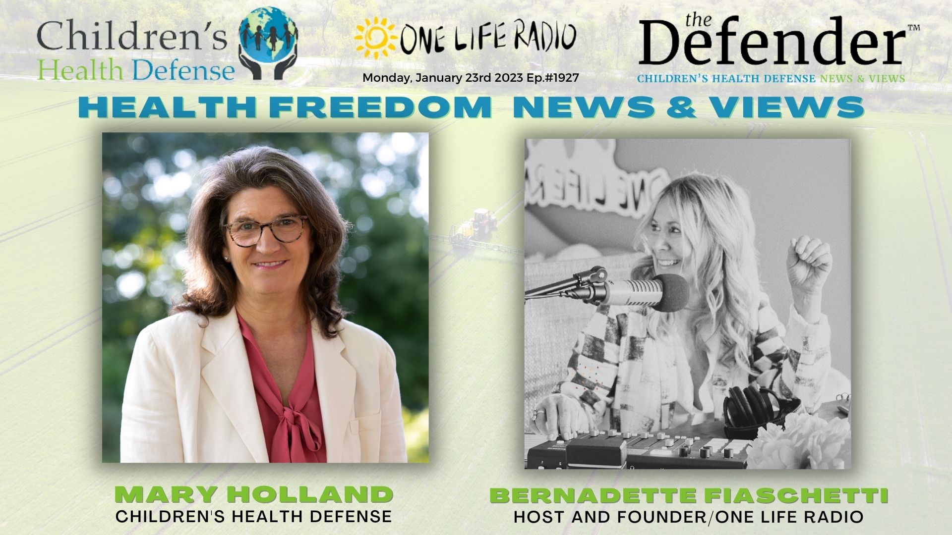 Davos: Gates, Schwab, Global Elites Face Growing Criticism of Their ‘Master the Future’ Agenda + More