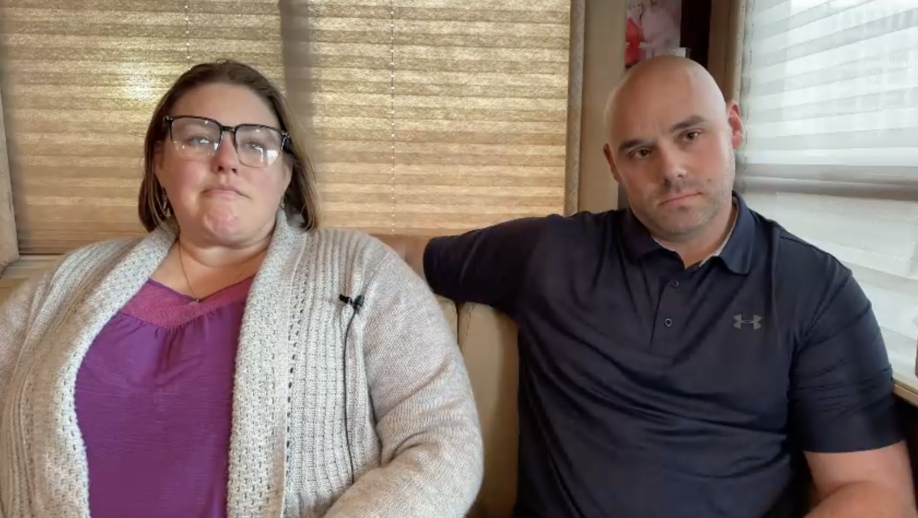 2 Pfizer COVID 19 Shots Destroyed Everything