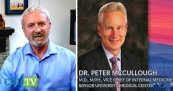 Battling Bio-Pharmaceutical Complex With Dr. Peter McCullough