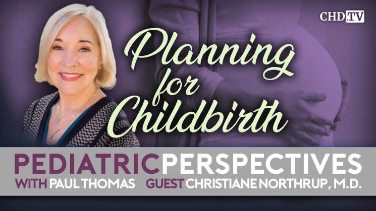 Planning for Childbirth