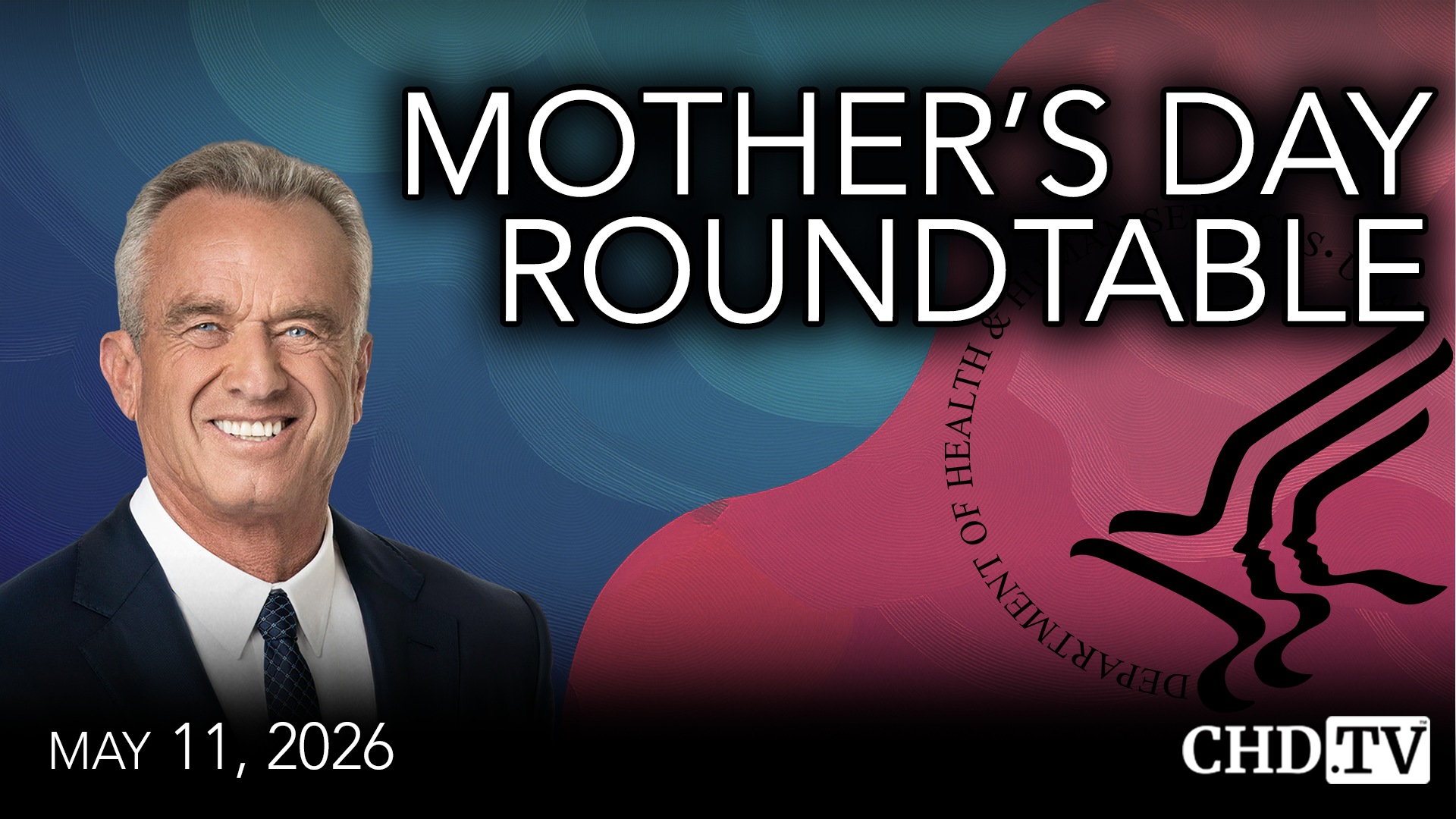 MAHA Mother's Day Roundtable