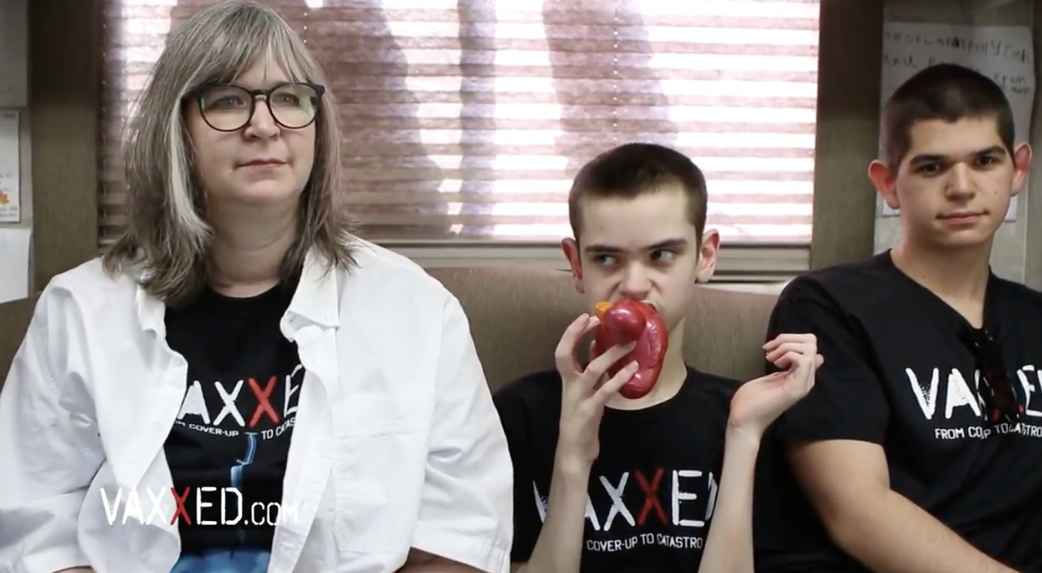 Connor in Knoxville, TN