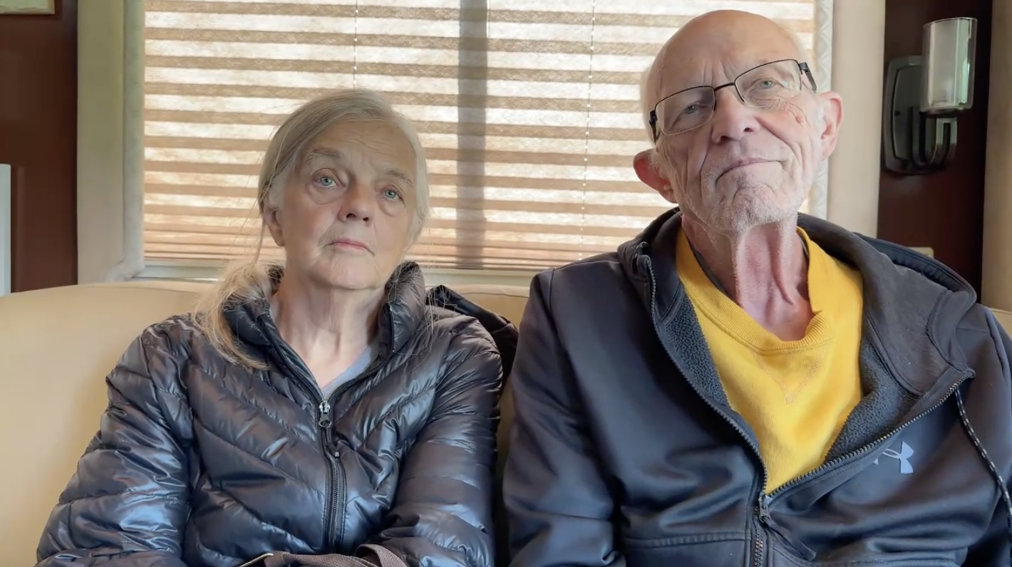 My Doctor Said I Have To Get The Shingles Shot #ME