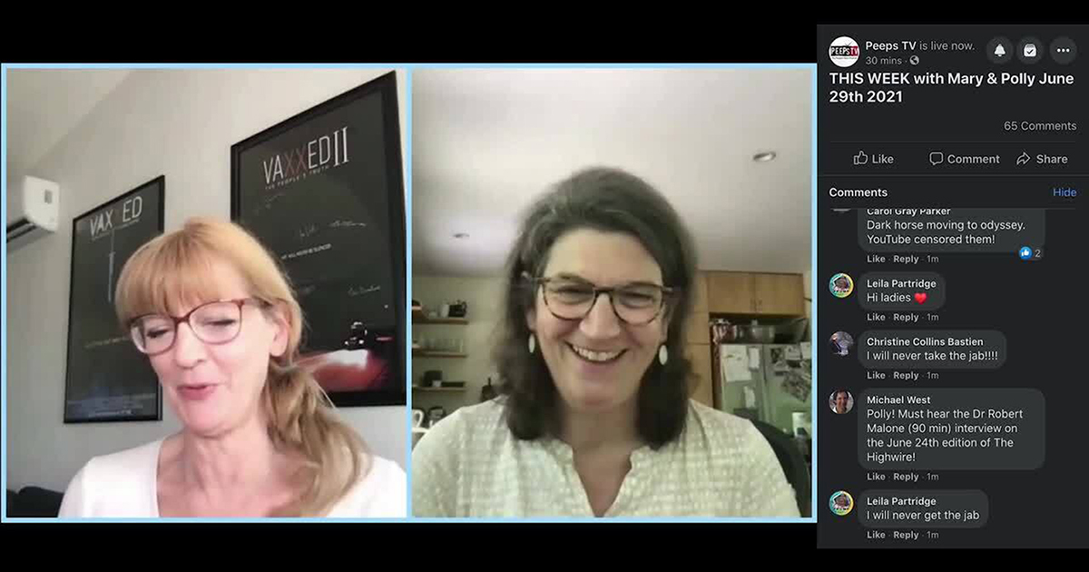 Pfizer Now Testing COVID Vaccines on Infants as Young as 2 Months Old