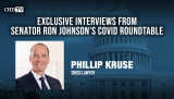 CHD.TV Exclusive With Phillipp Kruse