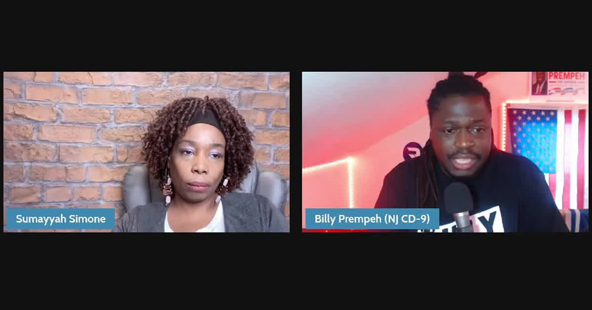 Medical Racism with Video Star Billy Prempeh