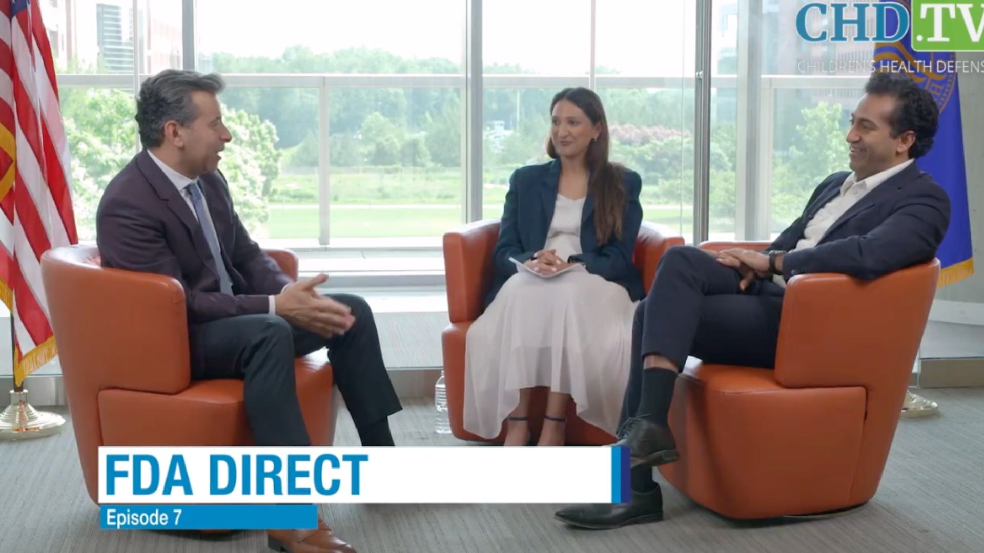 FDA Updates with Agency Leadership: This Week at the FDA!