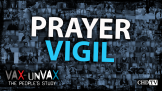 CHD Bus Prayer Vigil