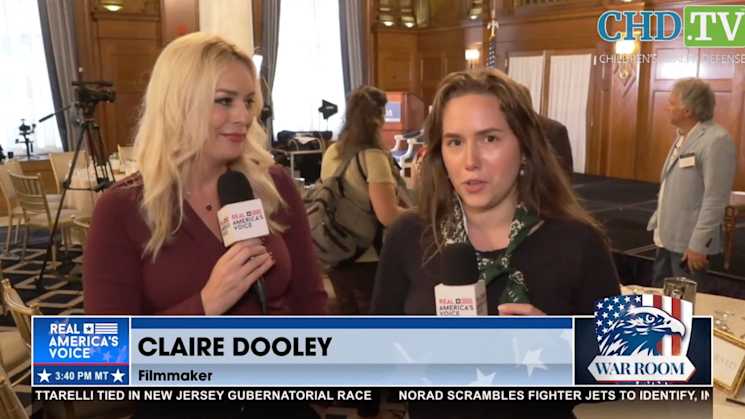 Trump: The President of Health?