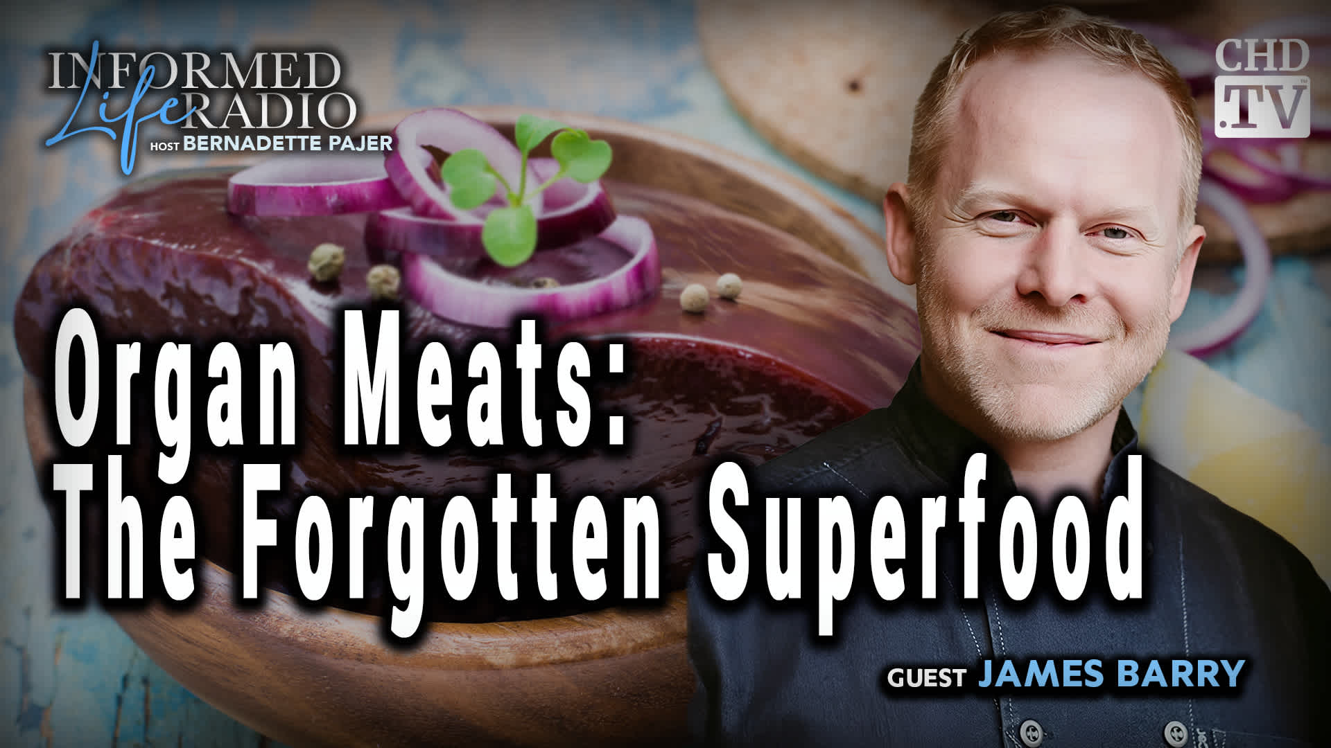 Organ Meats: The Forgotten Superfood