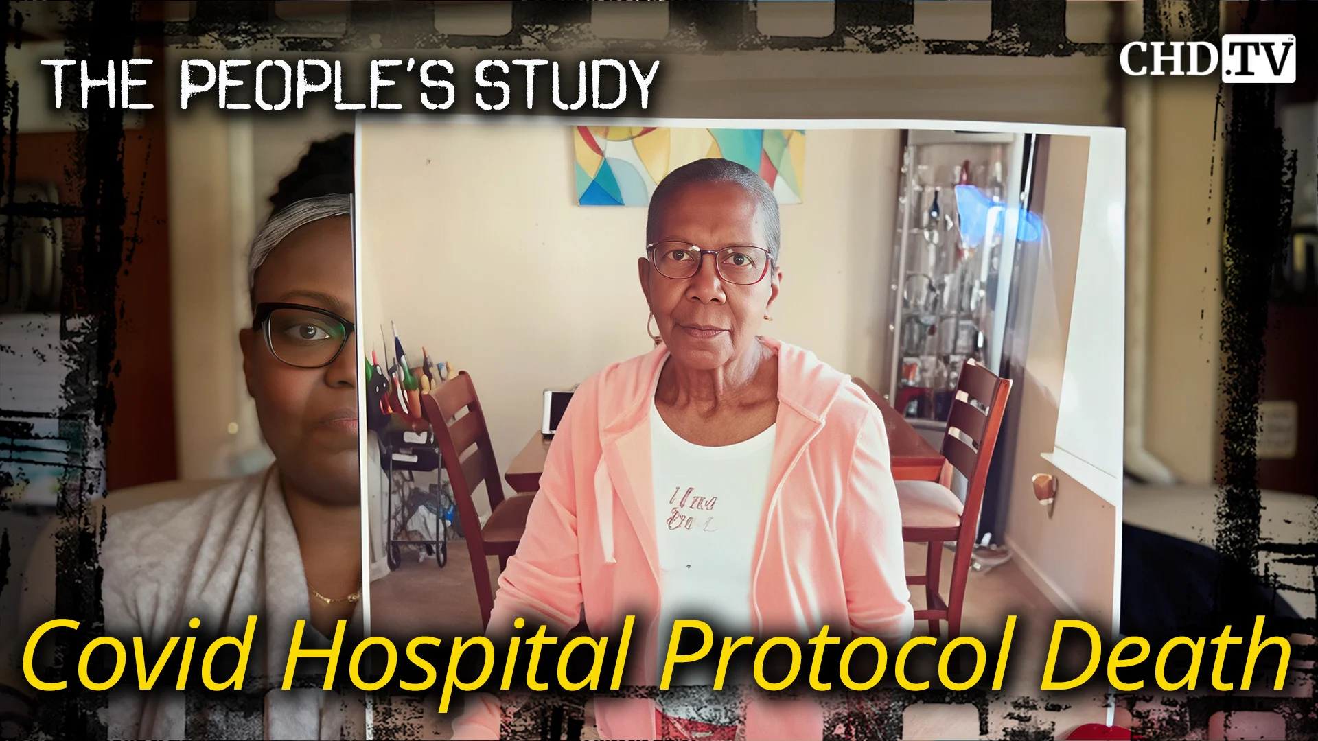 Covid Hospital Protocol Death