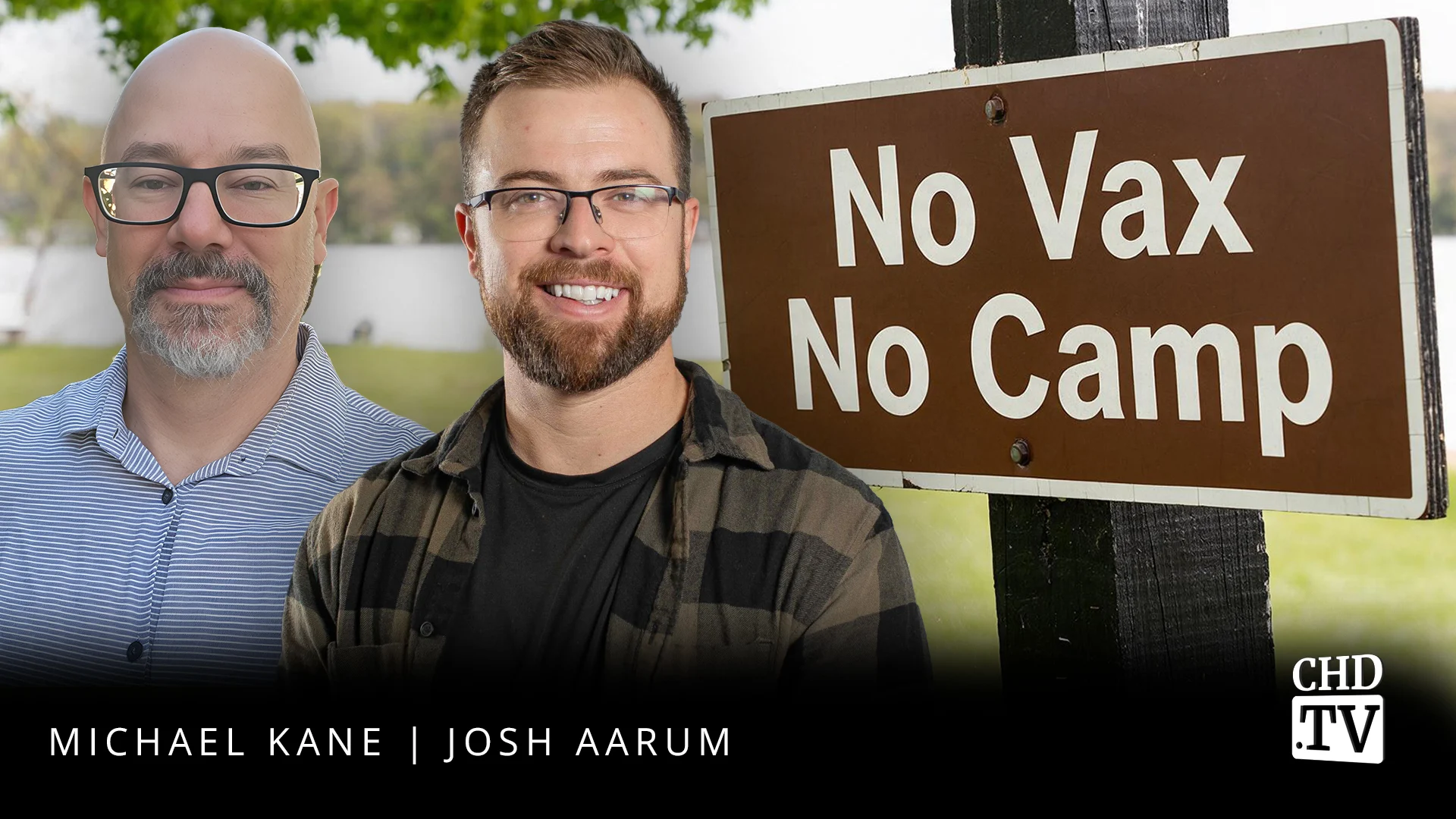 Don’t Ban Unvaccinated Kids from Summer Camp - Josh Aarum