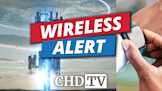 Wireless Alert - Smart Watches