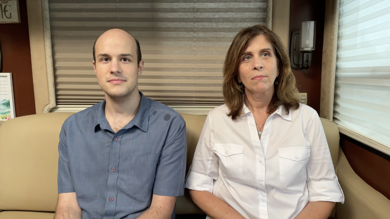 18 Month Vaccines #FL