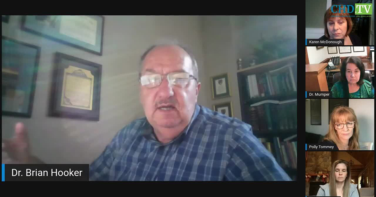 ‘We Should All Be Horrified by This’ Autism Rates Increasing Rapidly + More