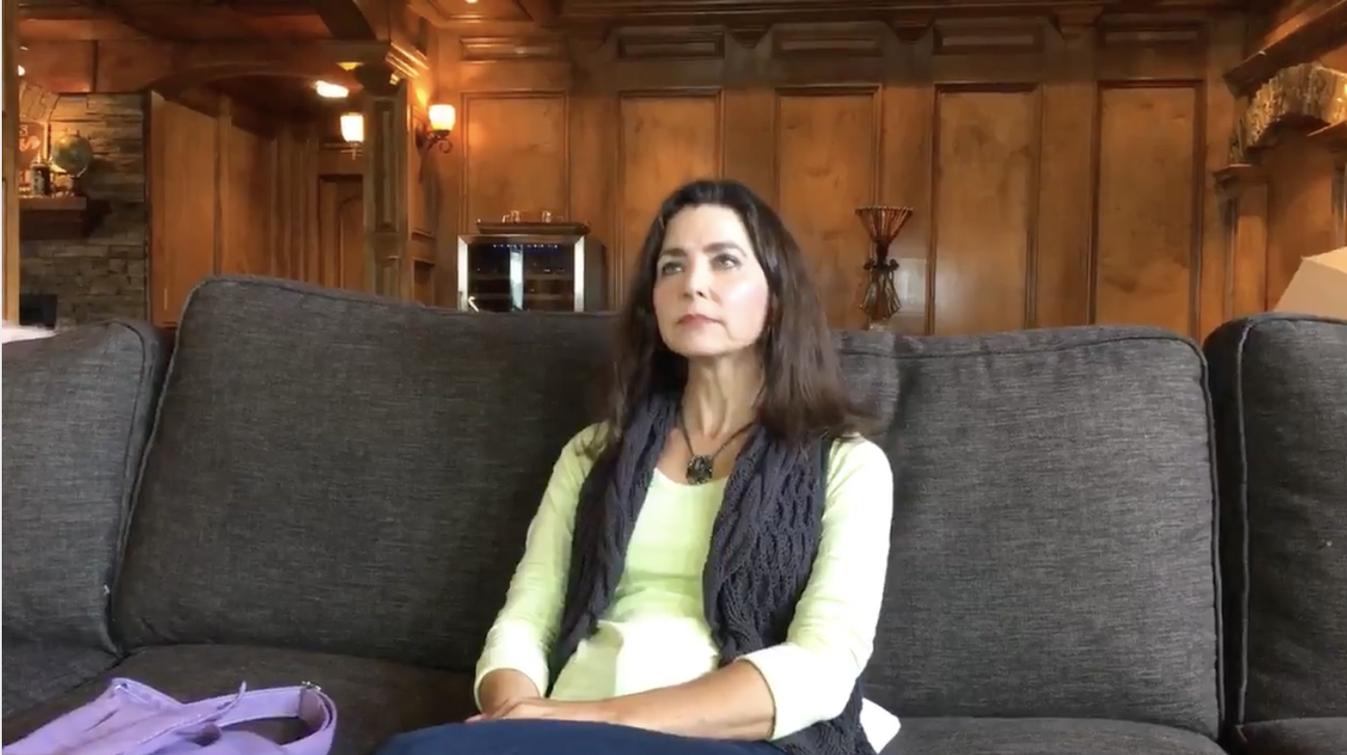 I Am Injured So I Will Never Vaccinate My Children