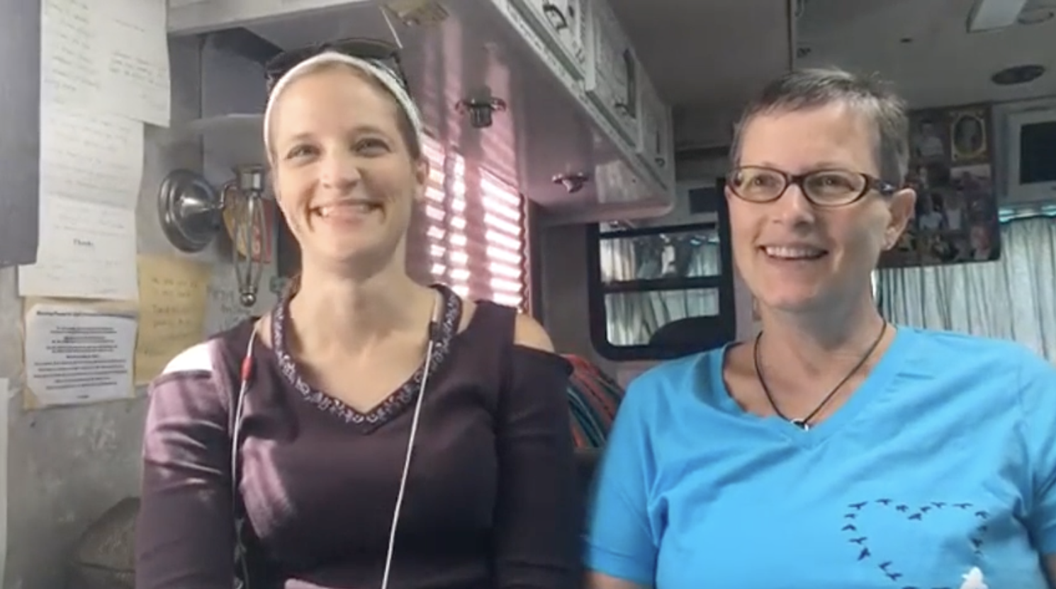 I Am Vaccine Injured and So Is My Son