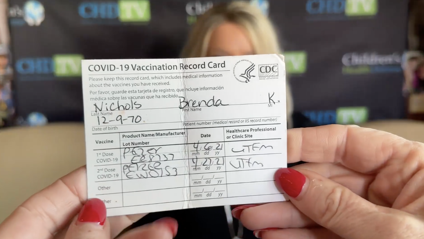 Bilateral Bell’s Palsy From Pfizer Vaccines