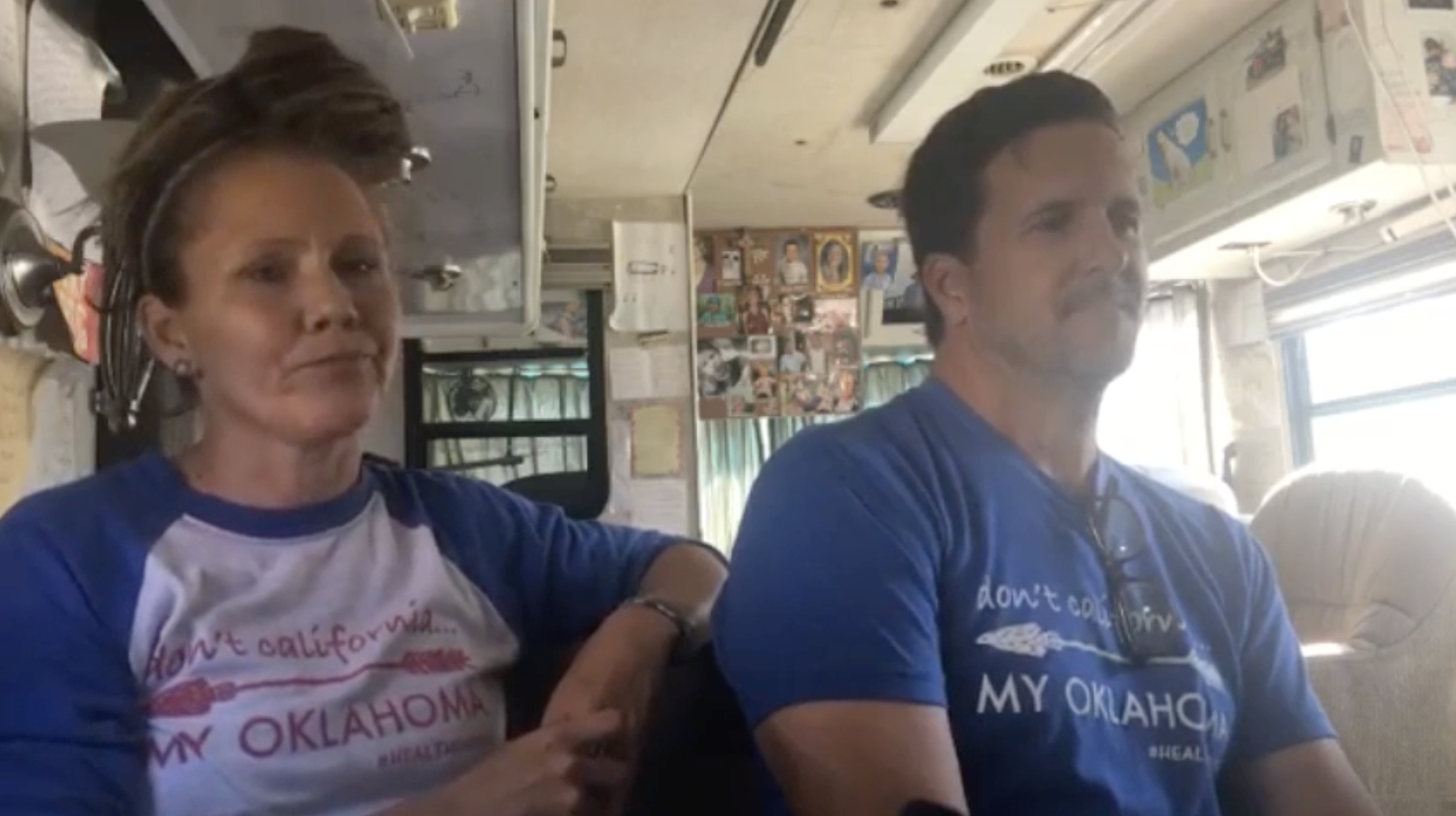 Vaccines Injured My Kids