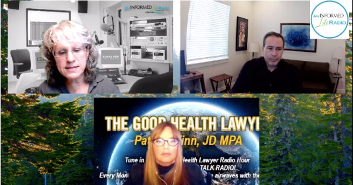 Vaccine Mandates Headed to U.S. Supreme Court