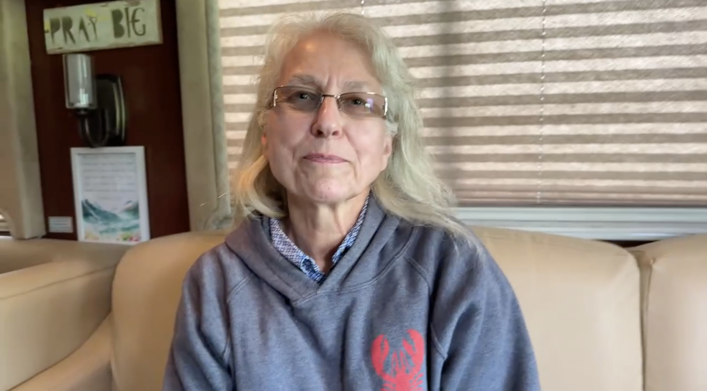 My Husband Died After 2 Modernas #ME