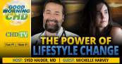 The Power of Lifestyle Change