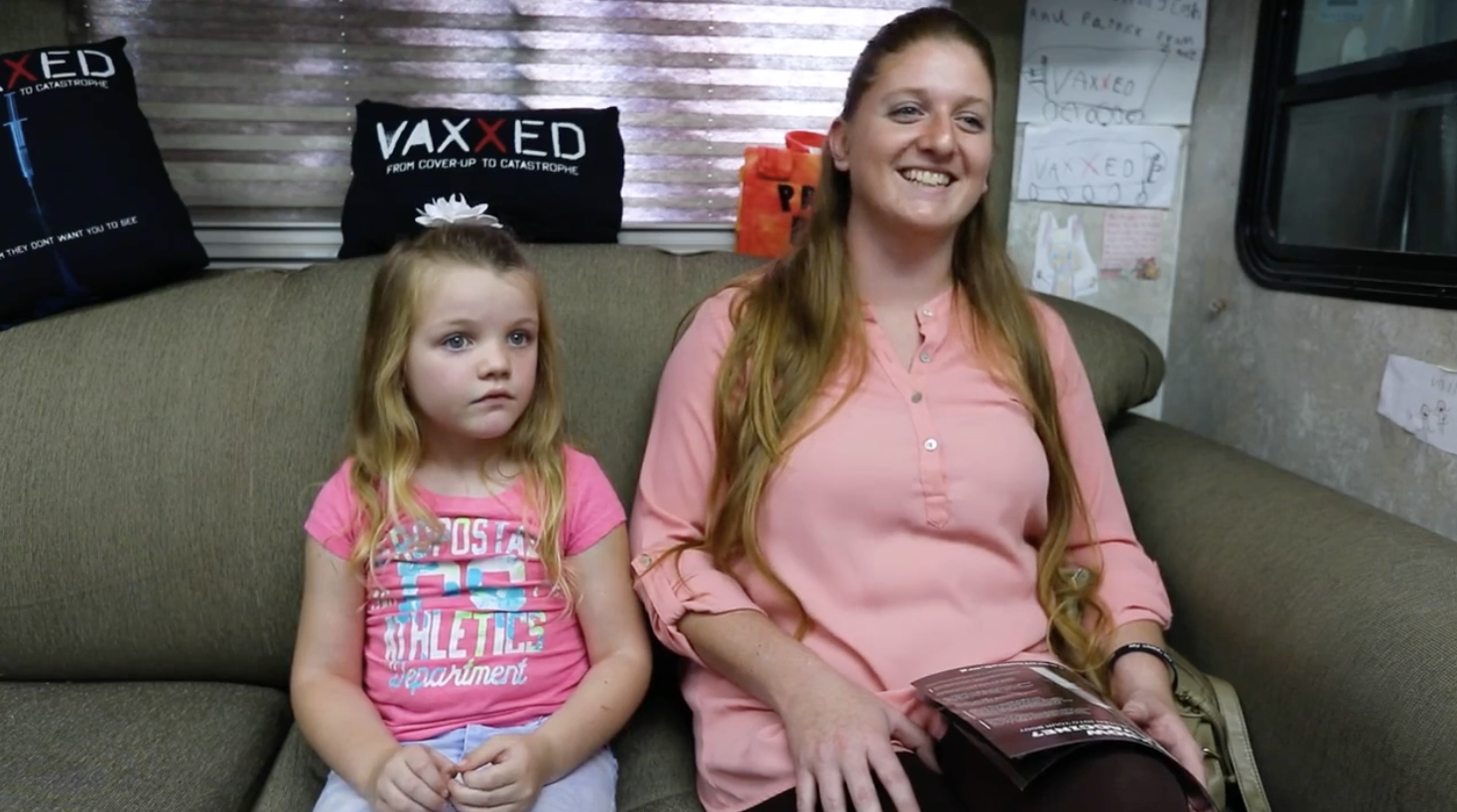 It's Healthy to Know The Truth