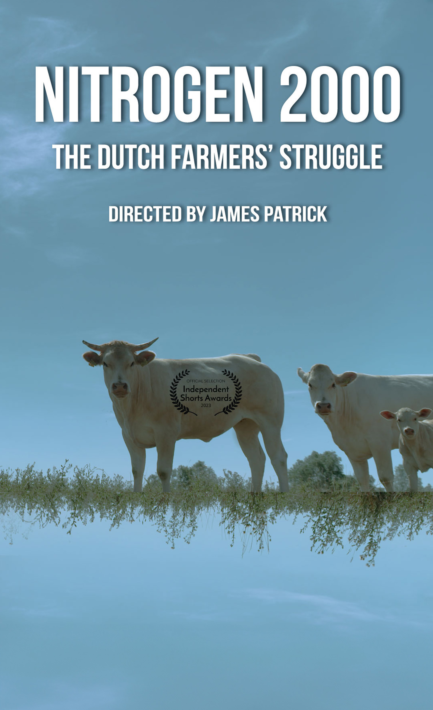 Nitrogen 2000 - The Dutch Farmers' Struggle