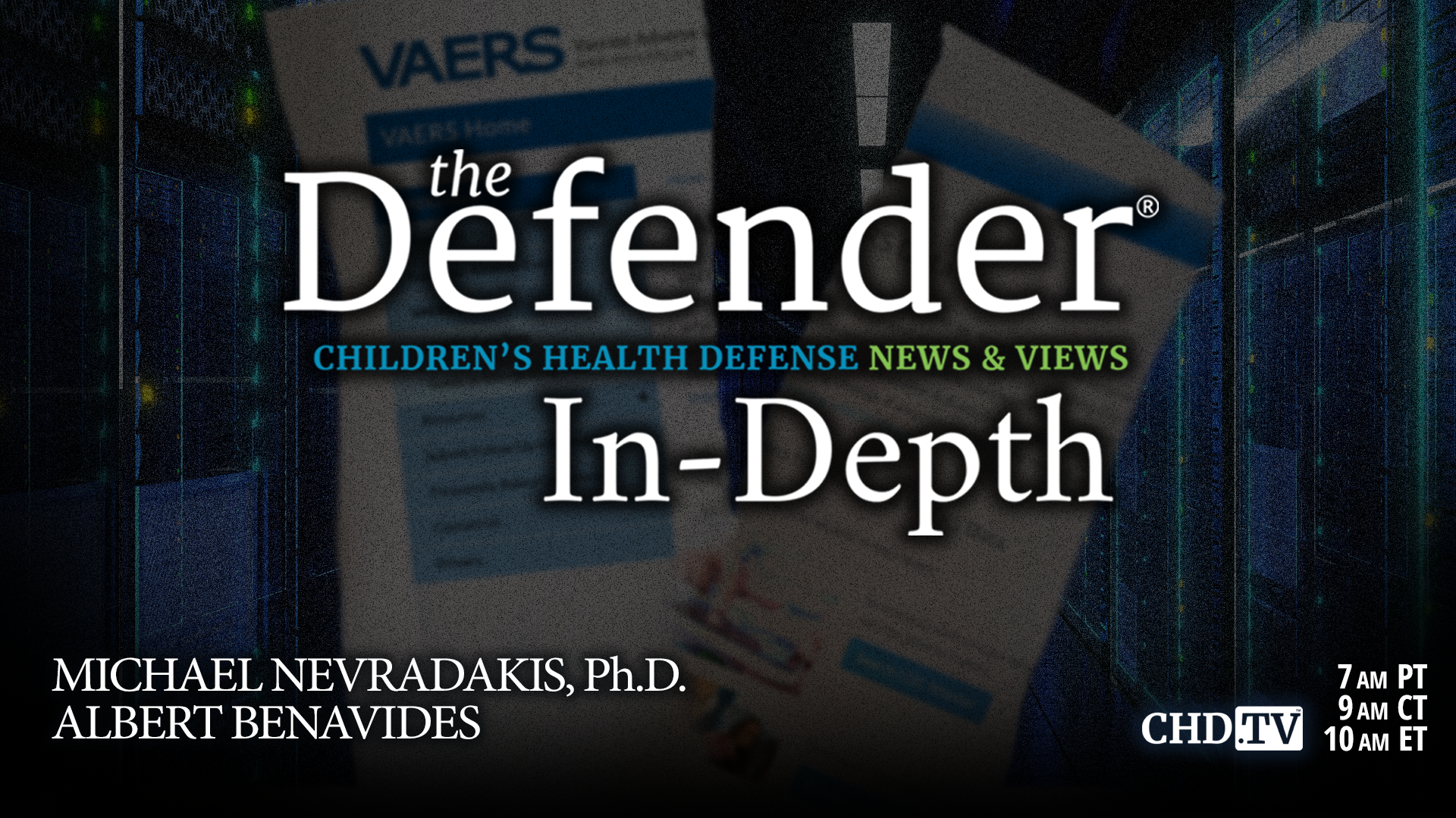 VAERS Uncomfortable Truths: Disappearing Deaths, Data Manipulation + More