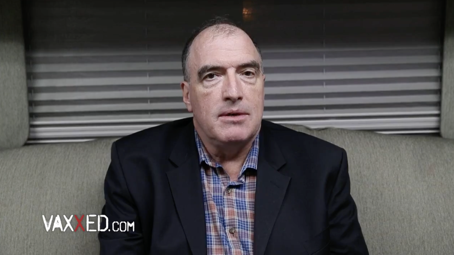 John Gilmore’s Son Luke in New York