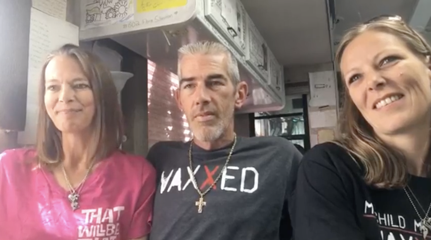 Vaccines Gave My Son Seizures