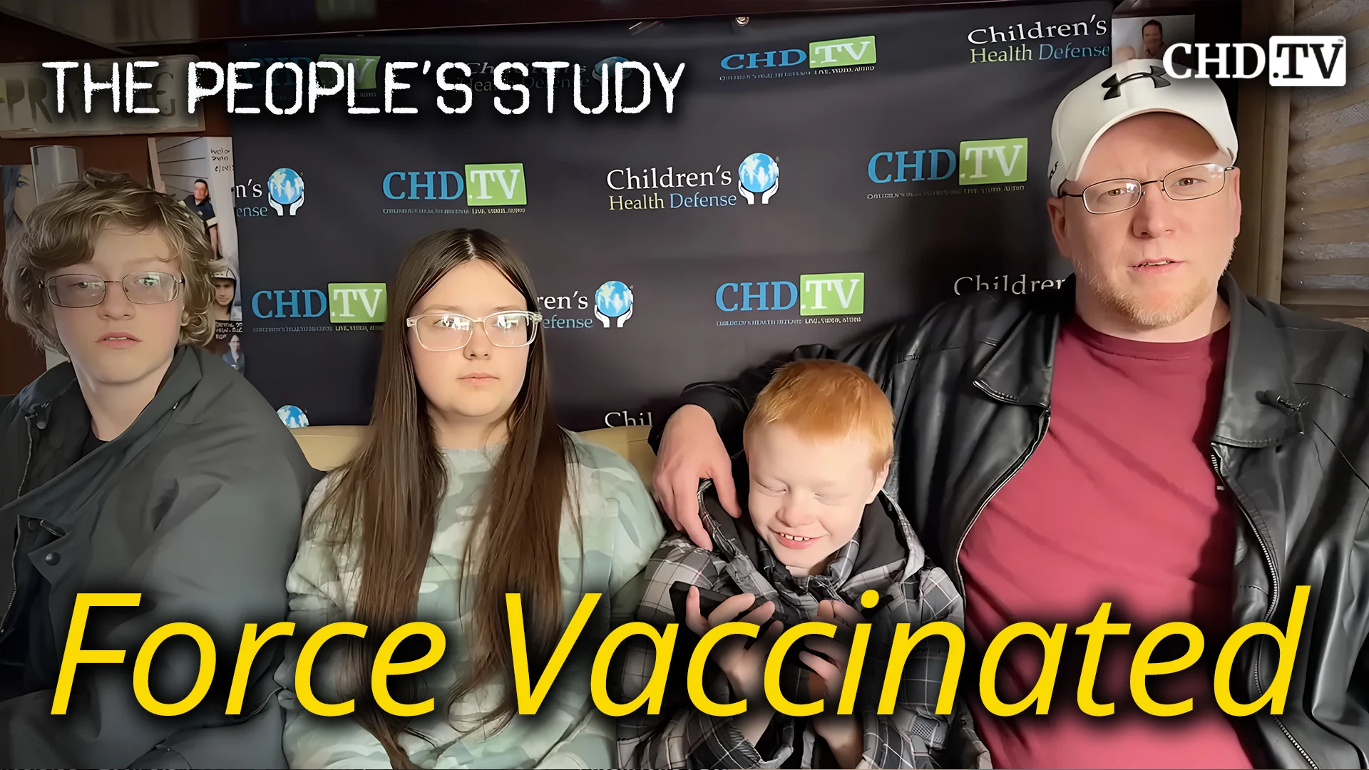 Force Vaccinated