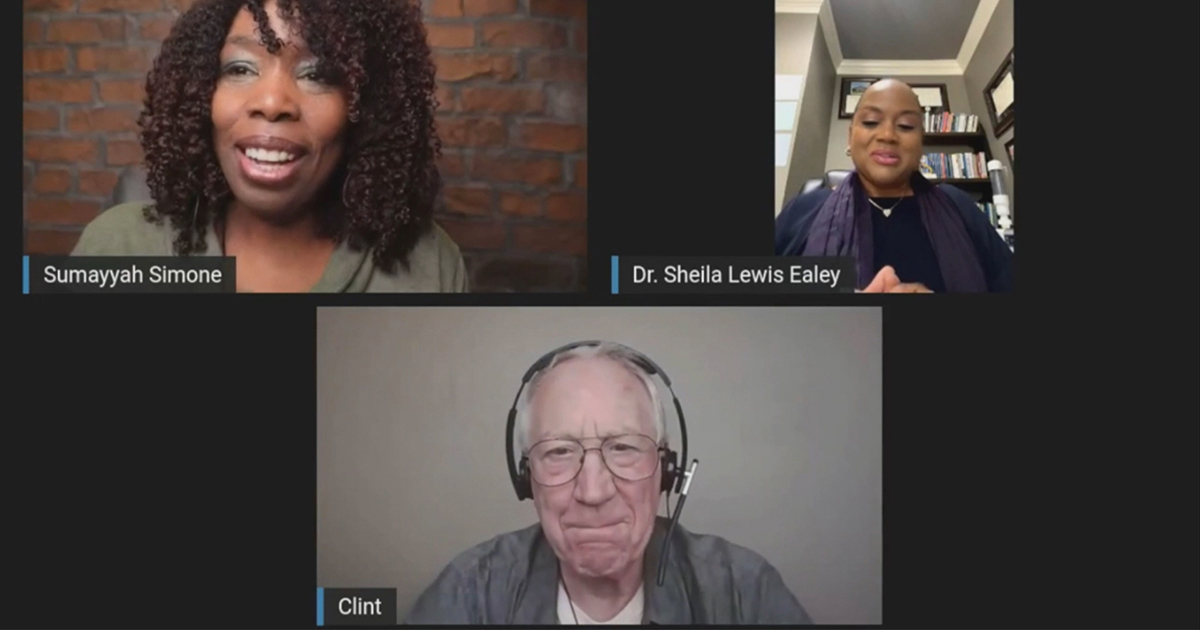 The Science Behind ‘Grounding’ With Clint Ober