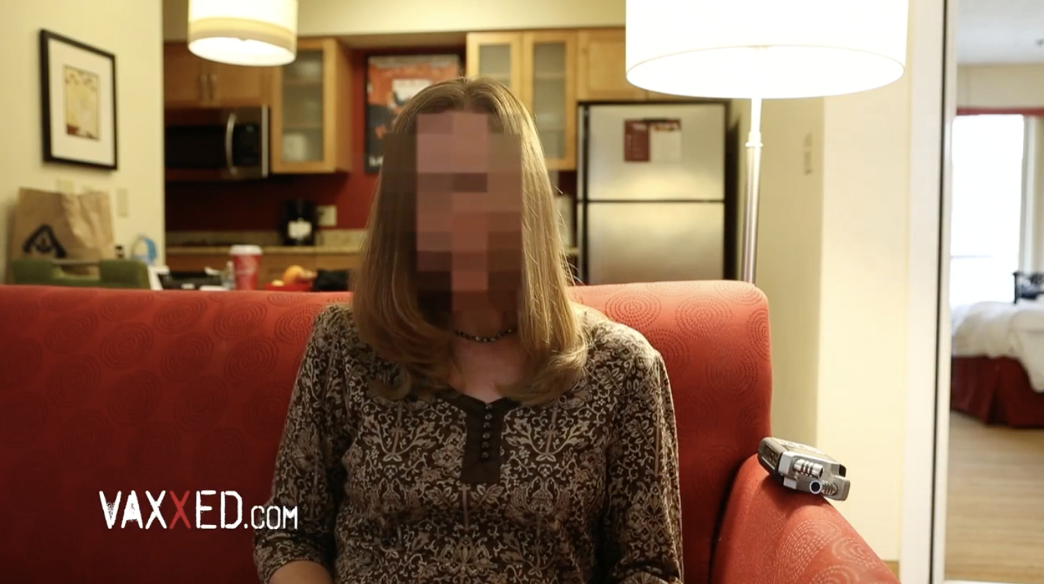 Anonymous Mom in Amarillo, Texas