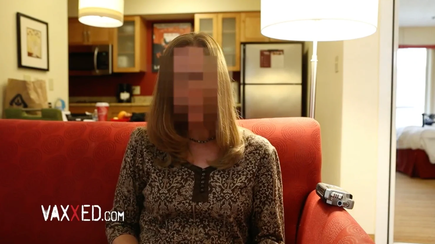 Anonymous Mom in Amarillo, Texas
