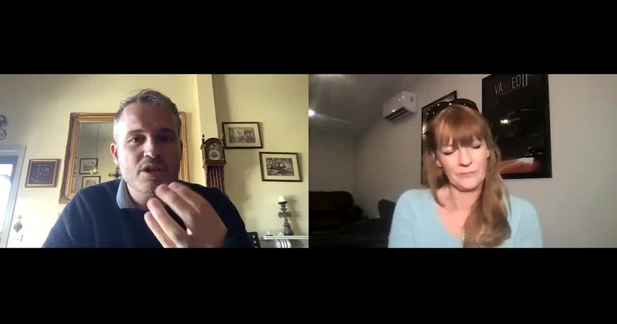 Brother of Political Prisoner in Australia Tells His Sister’s Story