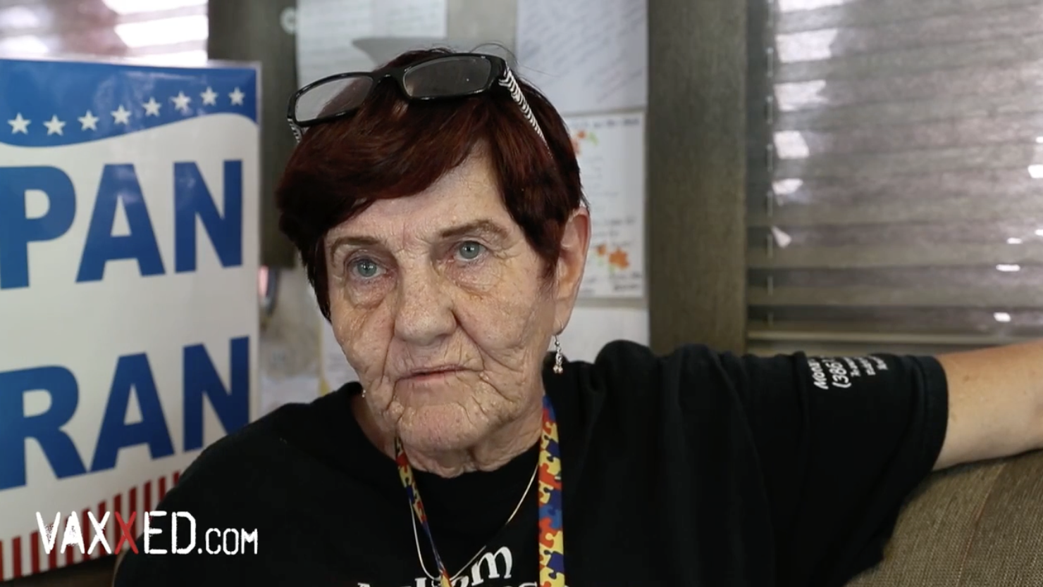 John and James in Daytona Beach, Florida