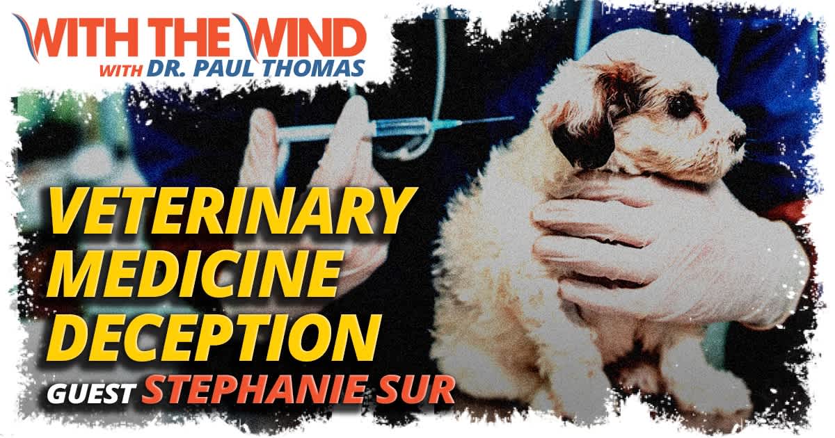 Veterinary Medicine Deception