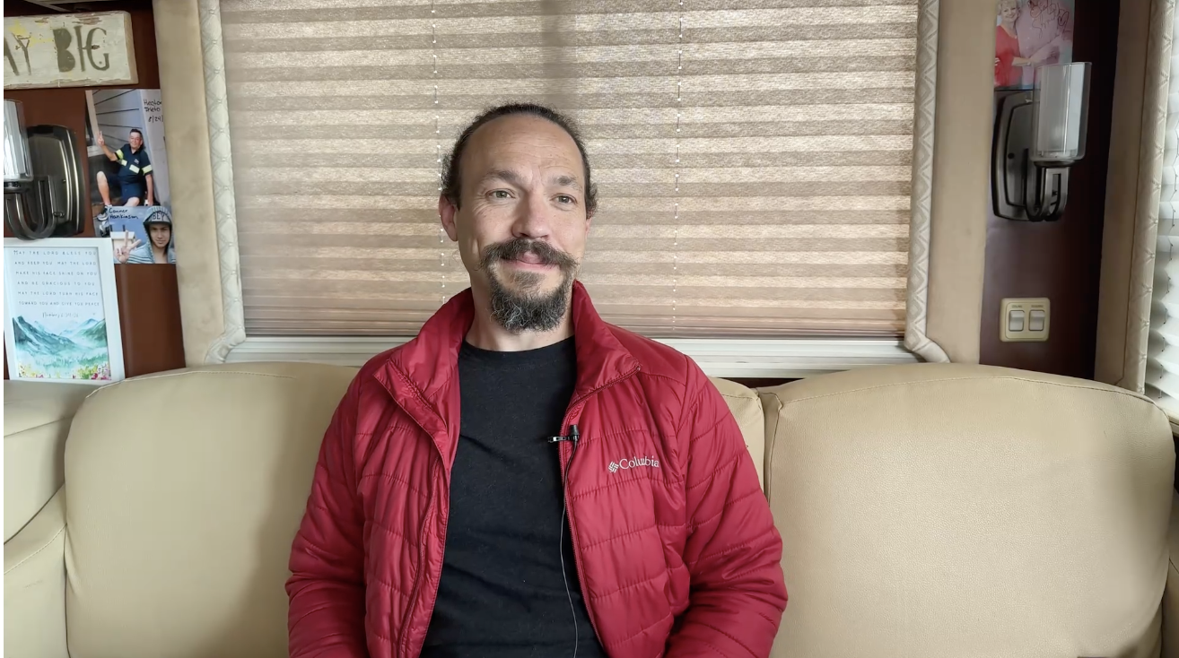 I’m 42 And I Have Never Had A Vaccination