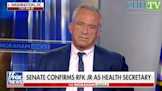 RFK Jr. on Fox News | Feb. 13