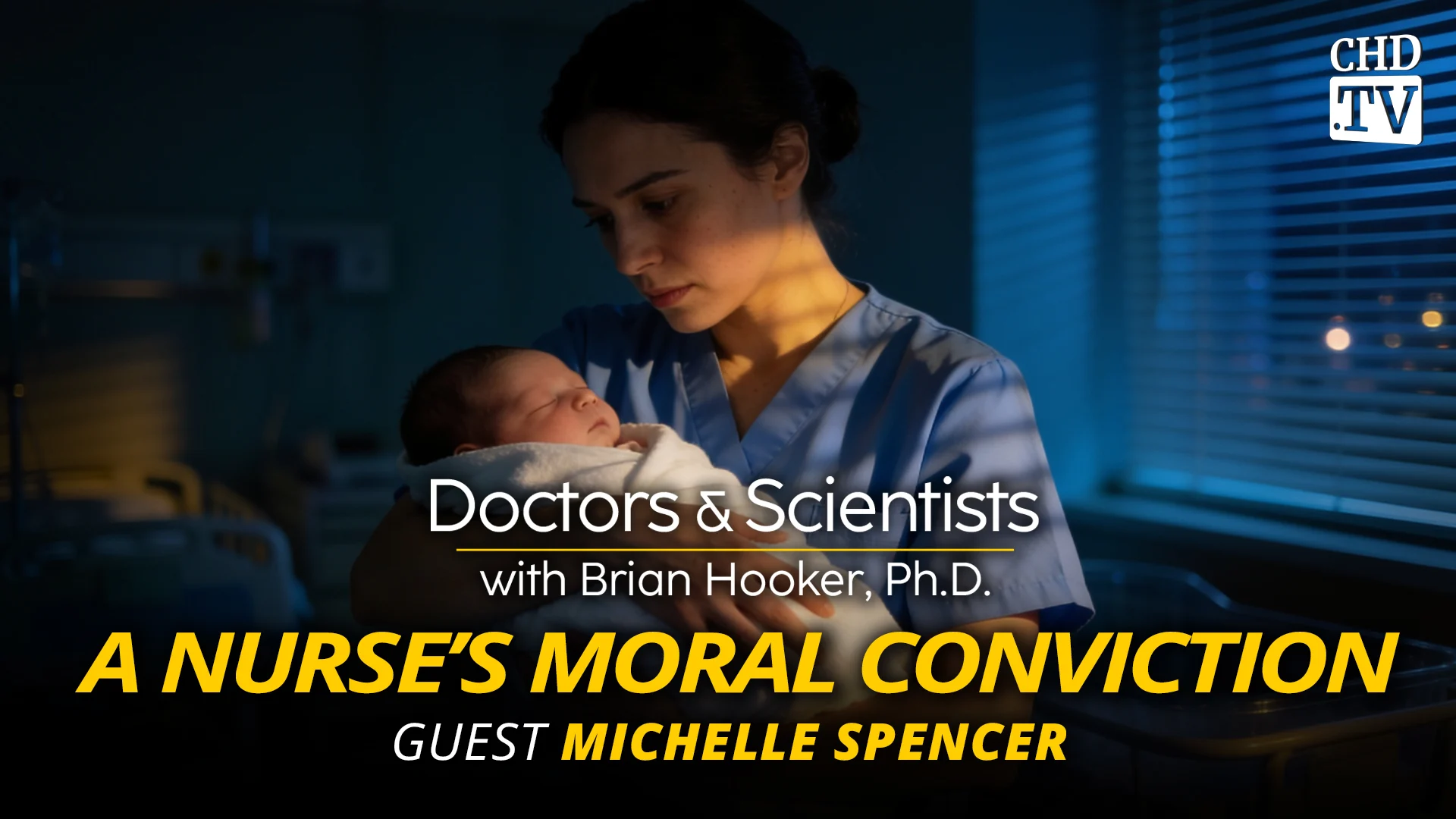 A Nurse's Moral Conviction