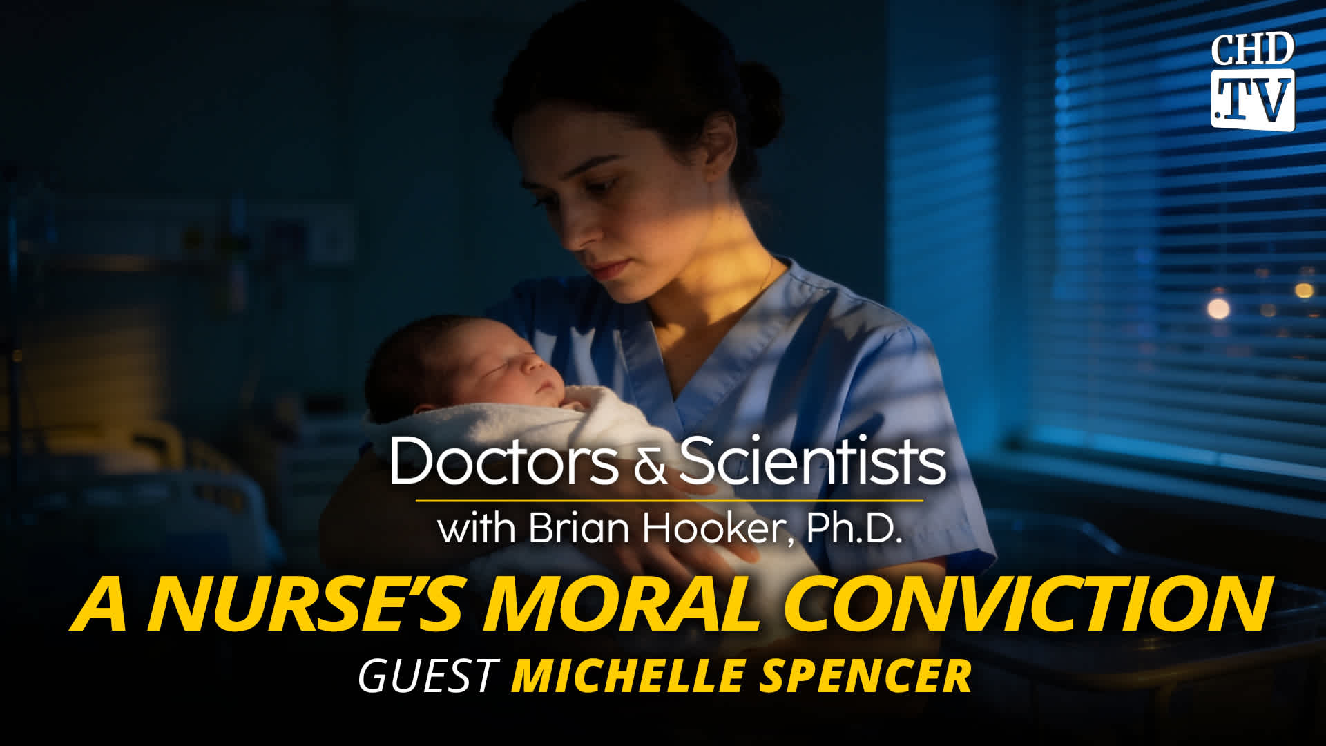 A Nurse's Moral Conviction