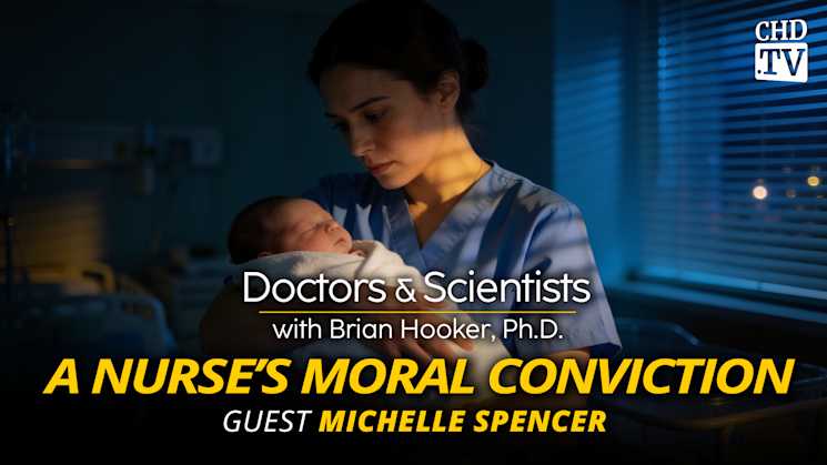 A Nurse's Moral Conviction