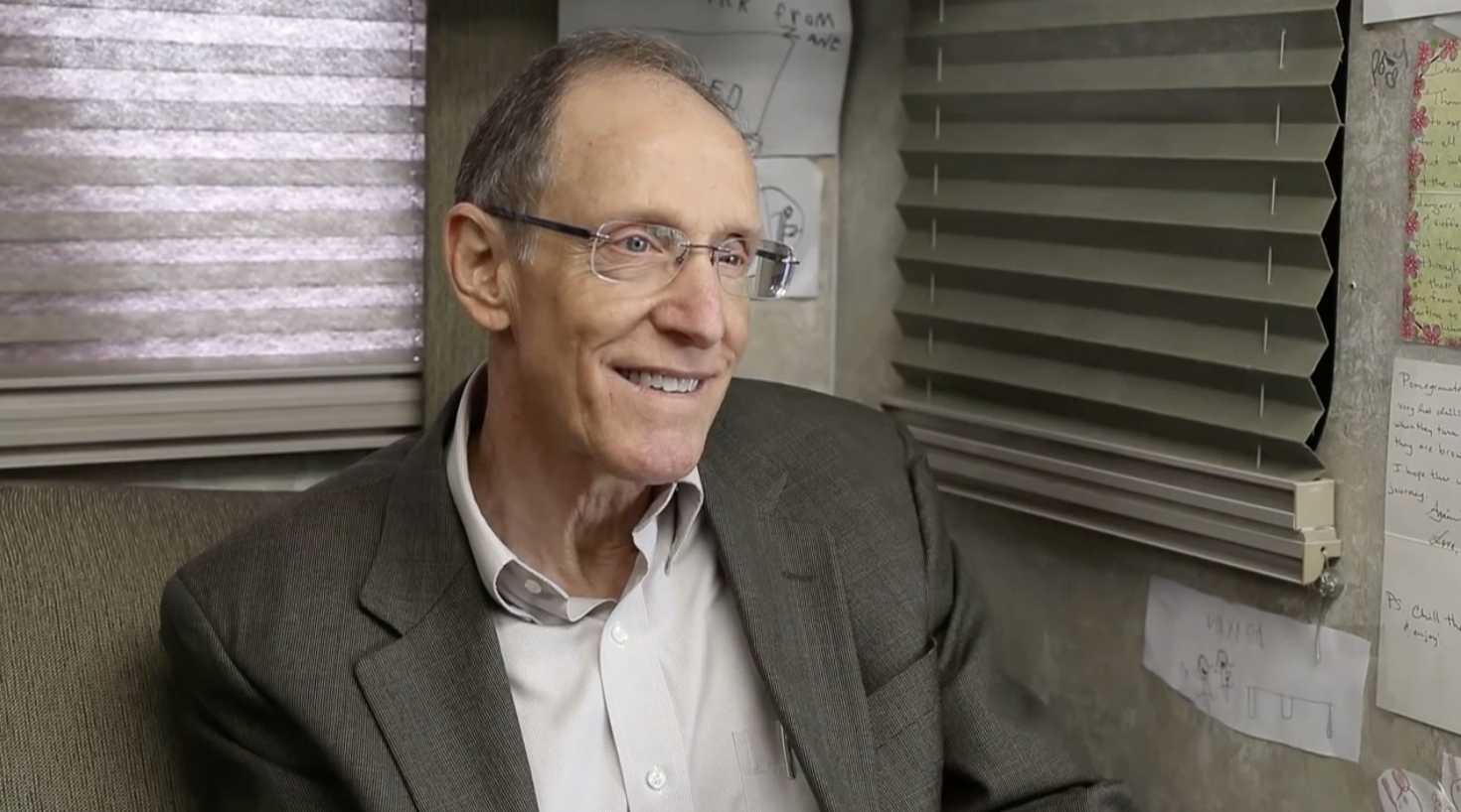 Dr Alvin H Moss MD, Professor, WVU School of Medicine