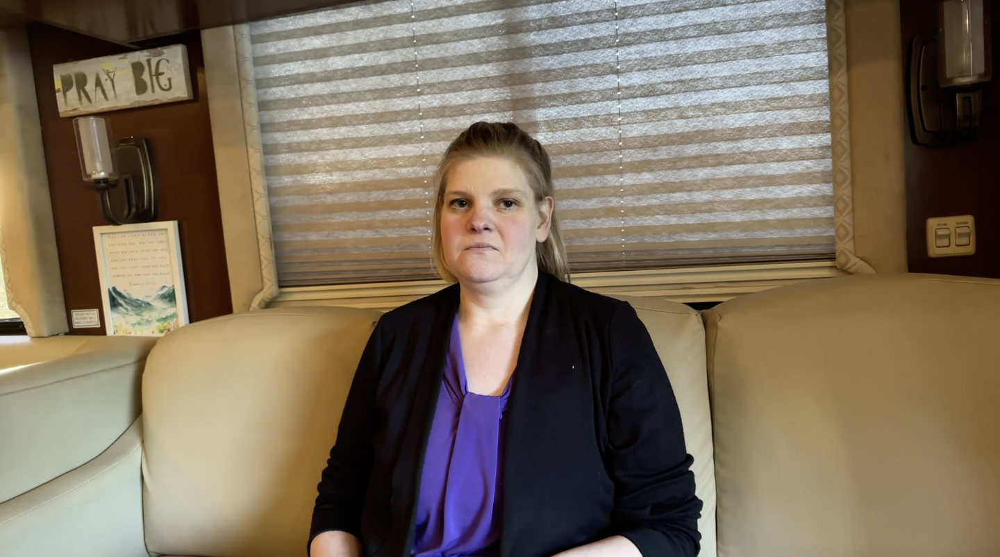 My Boys And I #injury #chdbus #PA