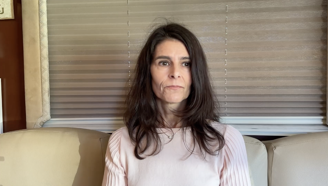 My Daughter Had J&J Covid Shot #NC