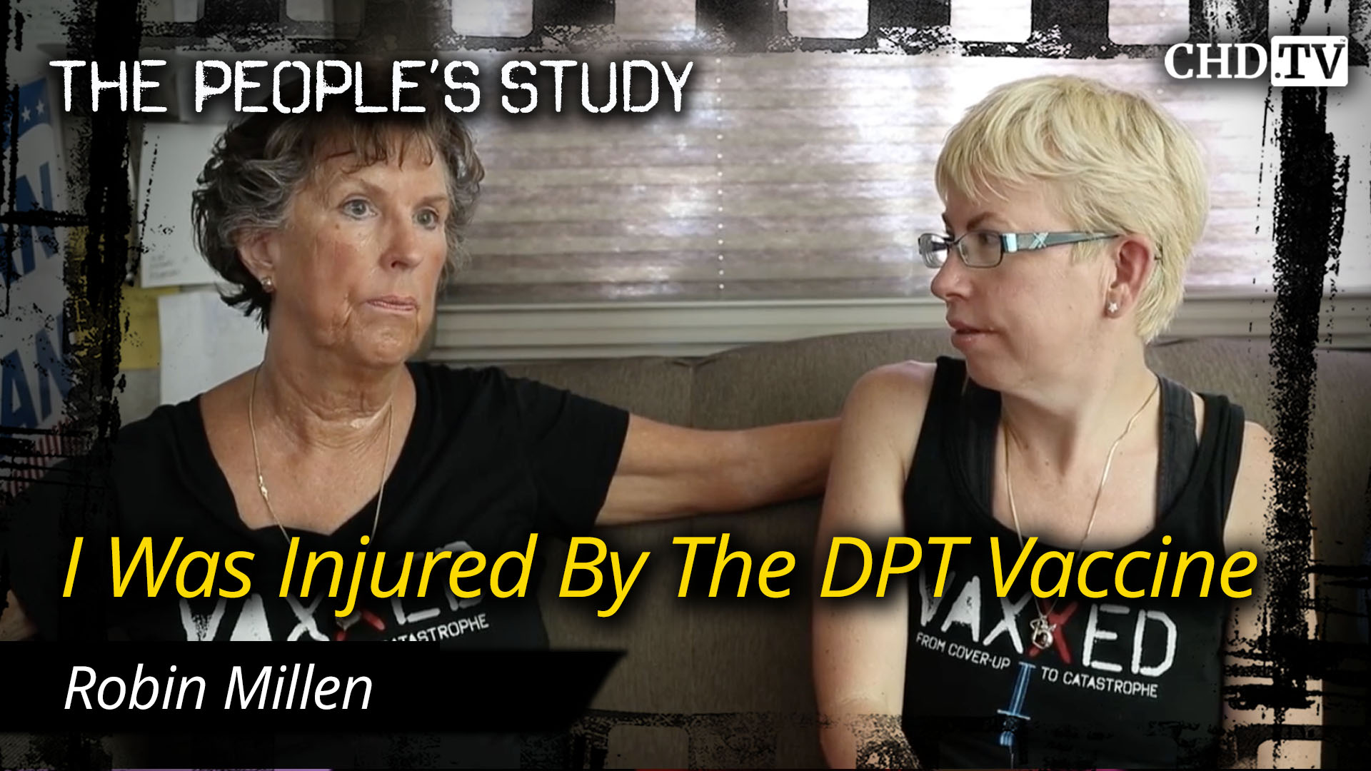 Robin in Madeira Beach, Florida