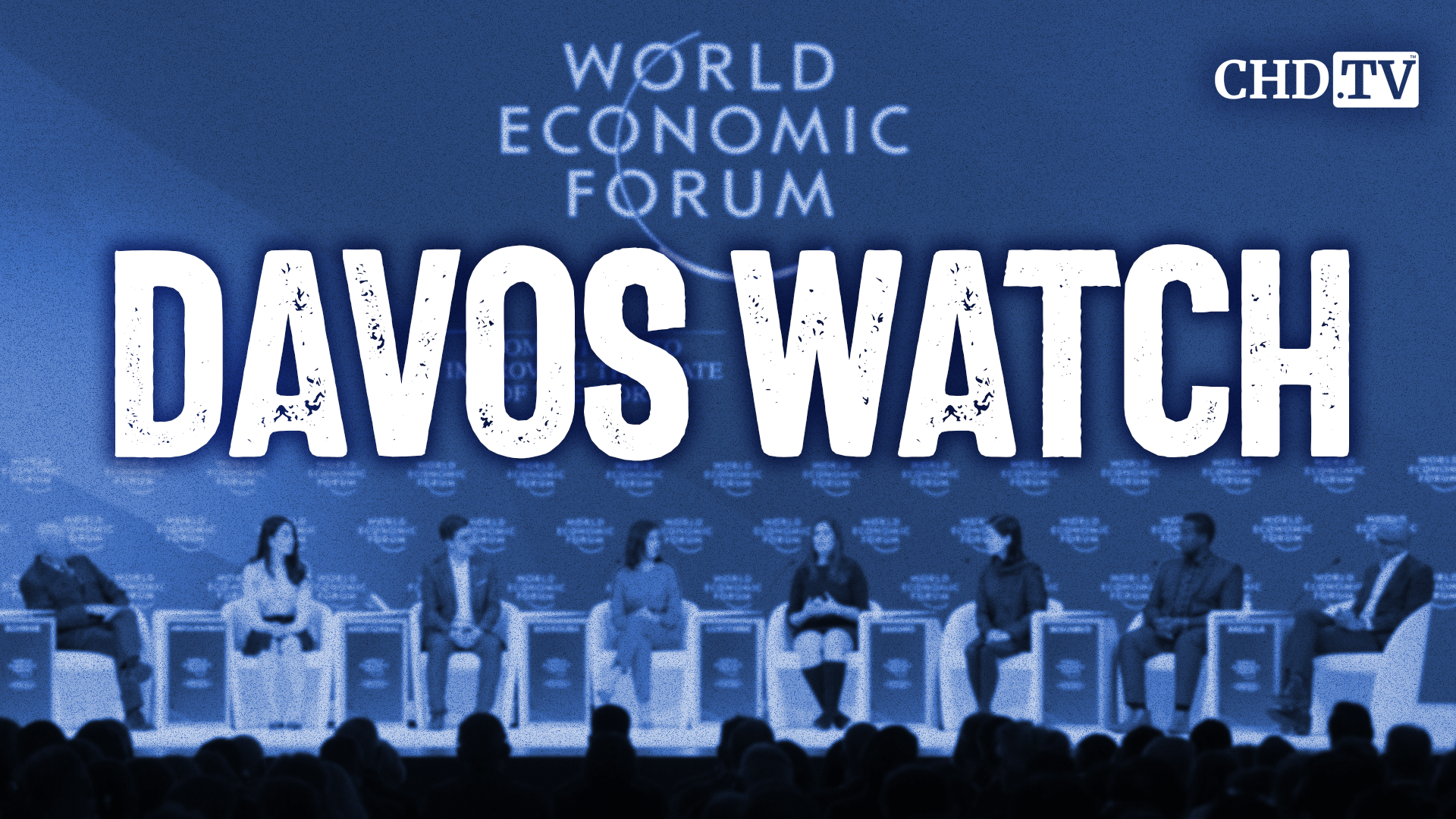 How to Prevent an Anxious Generation | Davos Watch