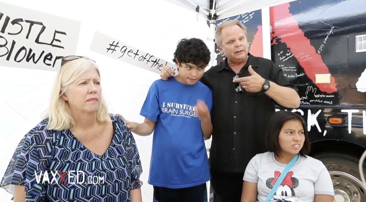 Weston and Emily in Laguna Niguel, CA